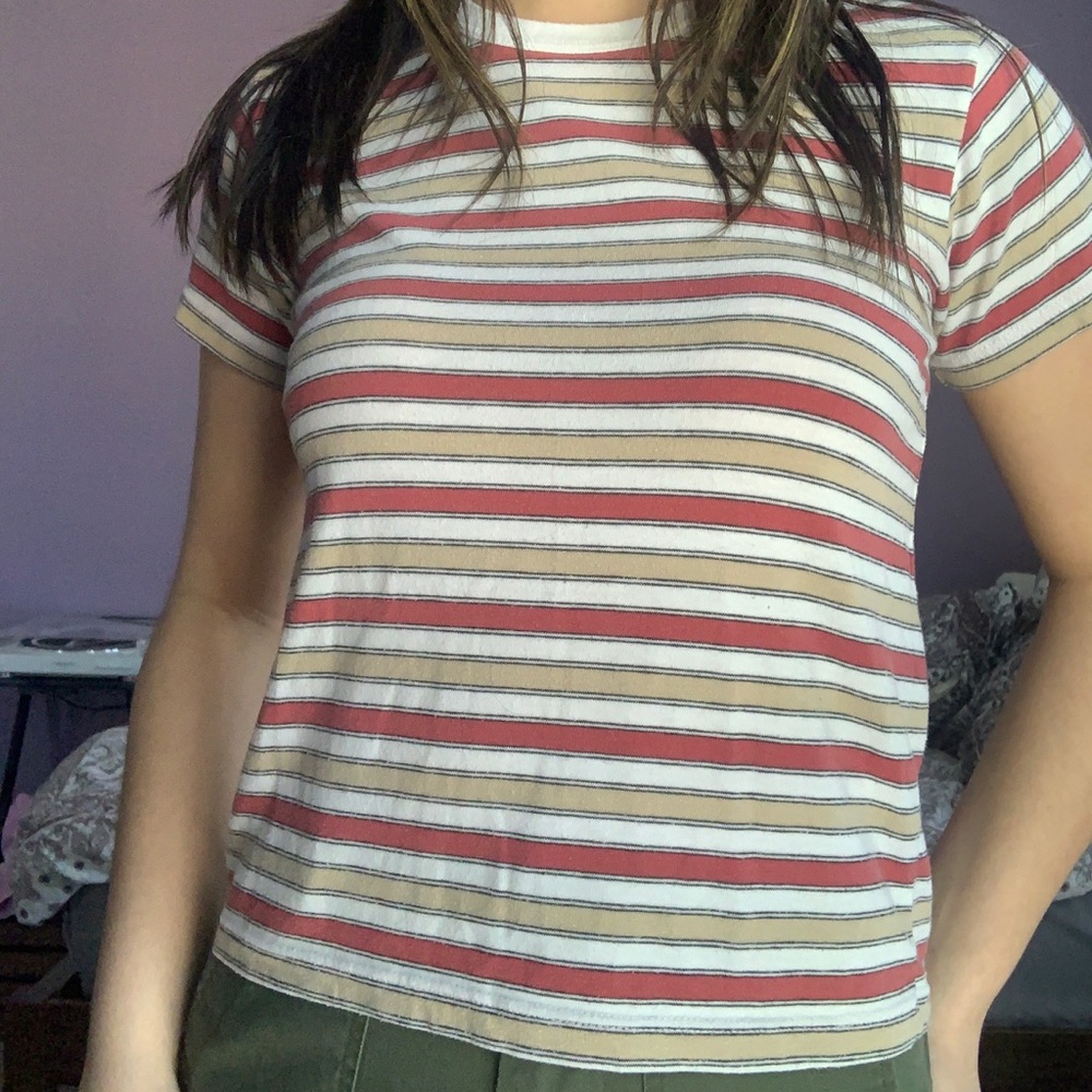 Brandy Melville Tee